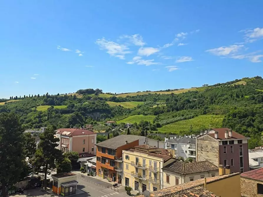 Immagine 18 di Attico in vendita  in Via Porta Carrese a Teramo