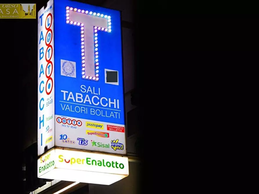 Immagine 4 di Attività commerciale in vendita  in Centro storico a Teramo