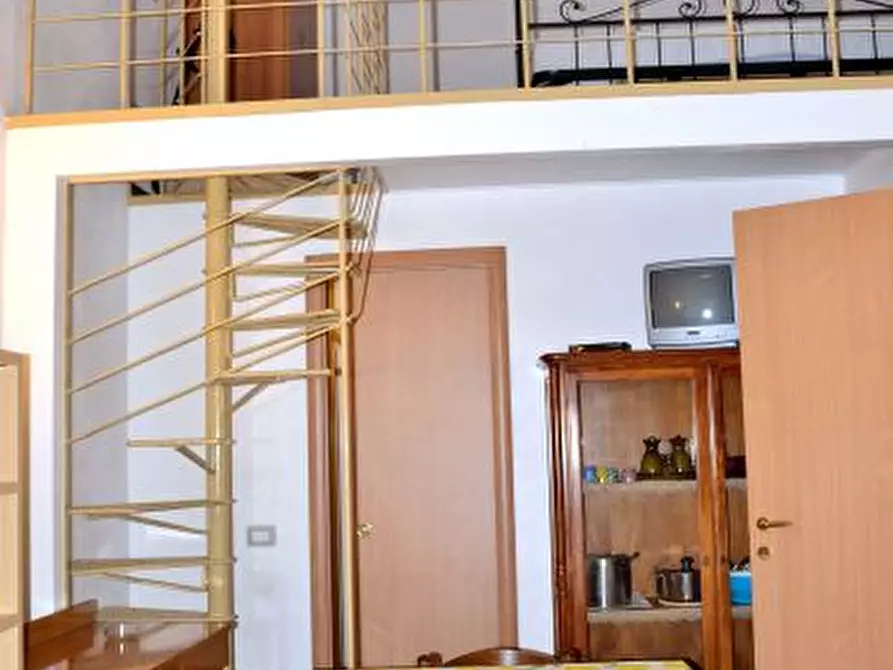 Immagine 3 di Appartamento in affitto  in Via Silvio Pellico 40 a Grosseto