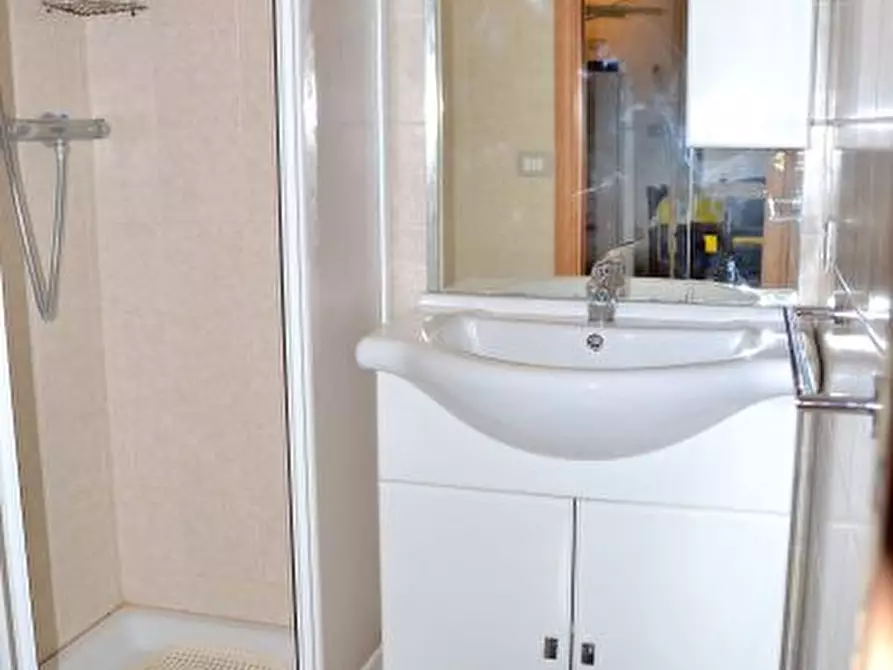 Immagine 6 di Appartamento in affitto  in Via Silvio Pellico 40 a Grosseto