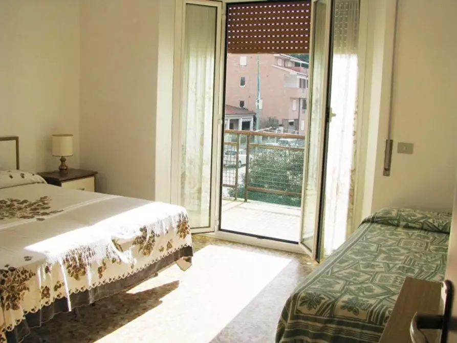 Immagine 1 di Appartamento in affitto  in via Marradi 18 a Grosseto