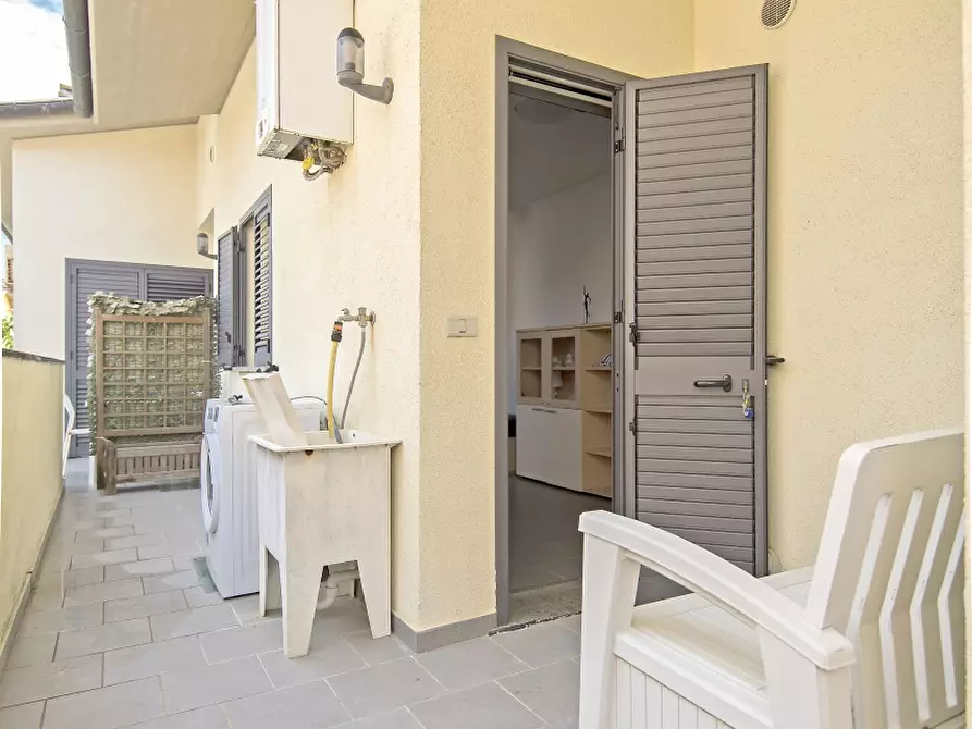 Immagine 3 di Appartamento in vendita  in Via Petrarca 44 a Grosseto