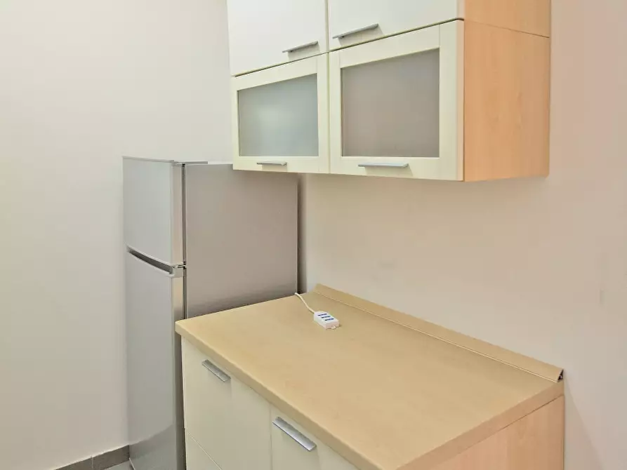 Immagine 7 di Appartamento in vendita  in Via Petrarca 44 a Grosseto