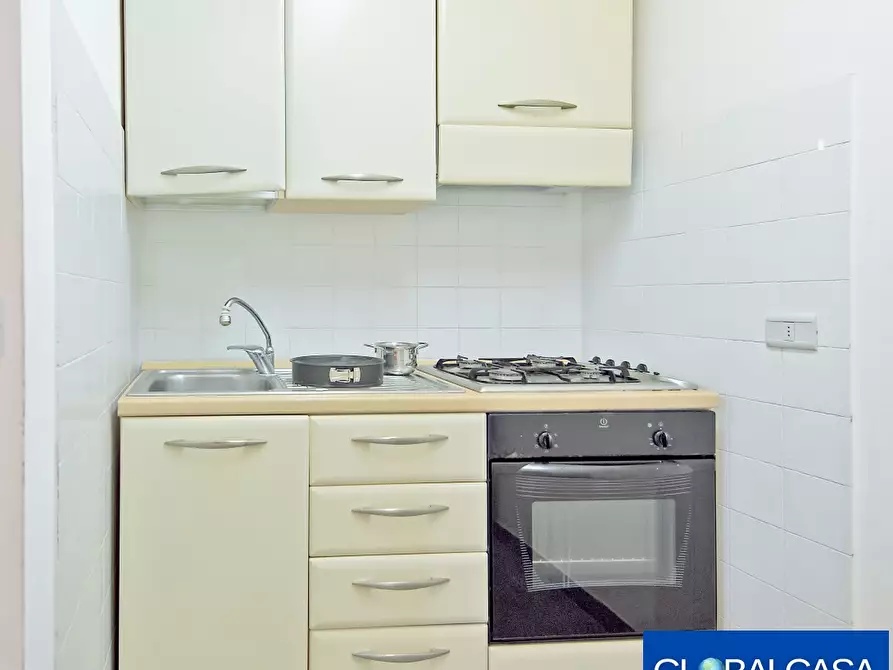 Immagine 8 di Appartamento in vendita  in Via Petrarca 44 a Grosseto