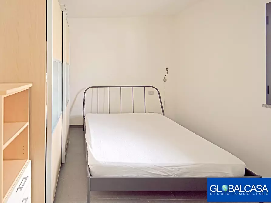 Immagine 9 di Appartamento in vendita  in Via Petrarca 44 a Grosseto