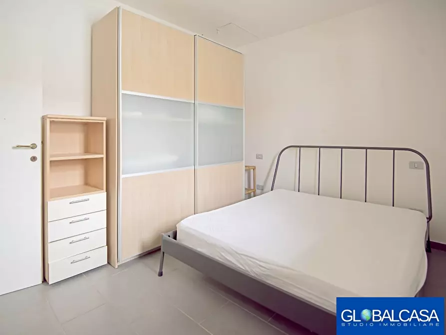 Immagine 10 di Appartamento in vendita  in Via Petrarca 44 a Grosseto