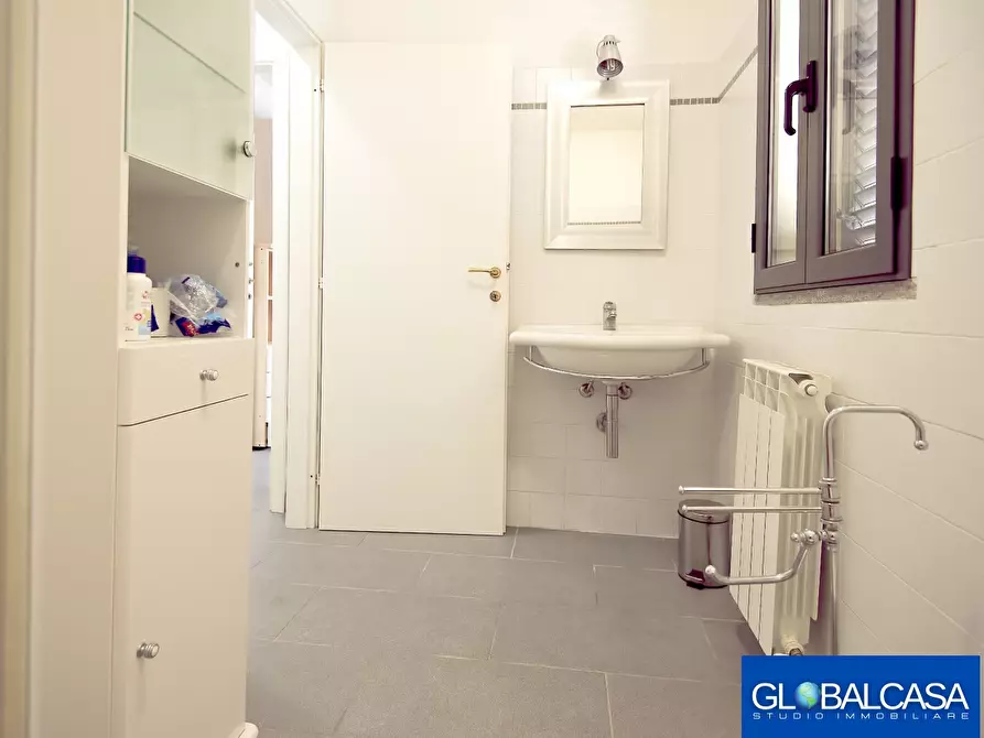 Immagine 12 di Appartamento in vendita  in Via Petrarca 44 a Grosseto