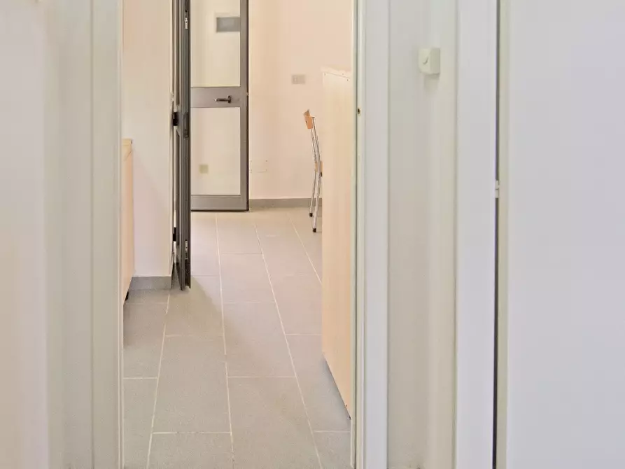 Immagine 13 di Appartamento in vendita  in Via Petrarca 44 a Grosseto