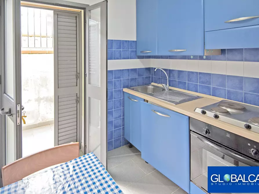 Immagine 2 di Appartamento in vendita  in Via Petrarca 46 a Grosseto