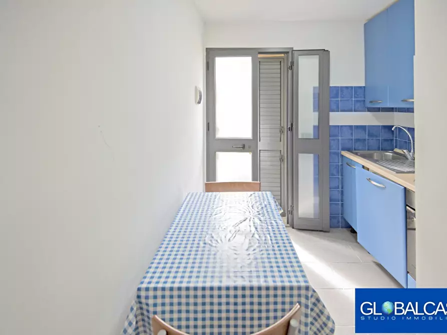 Immagine 3 di Appartamento in vendita  in Via Petrarca 46 a Grosseto