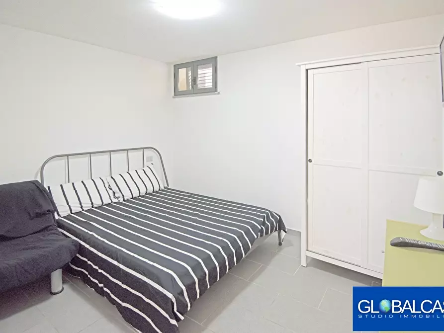 Immagine 4 di Appartamento in vendita  in Via Petrarca 46 a Grosseto