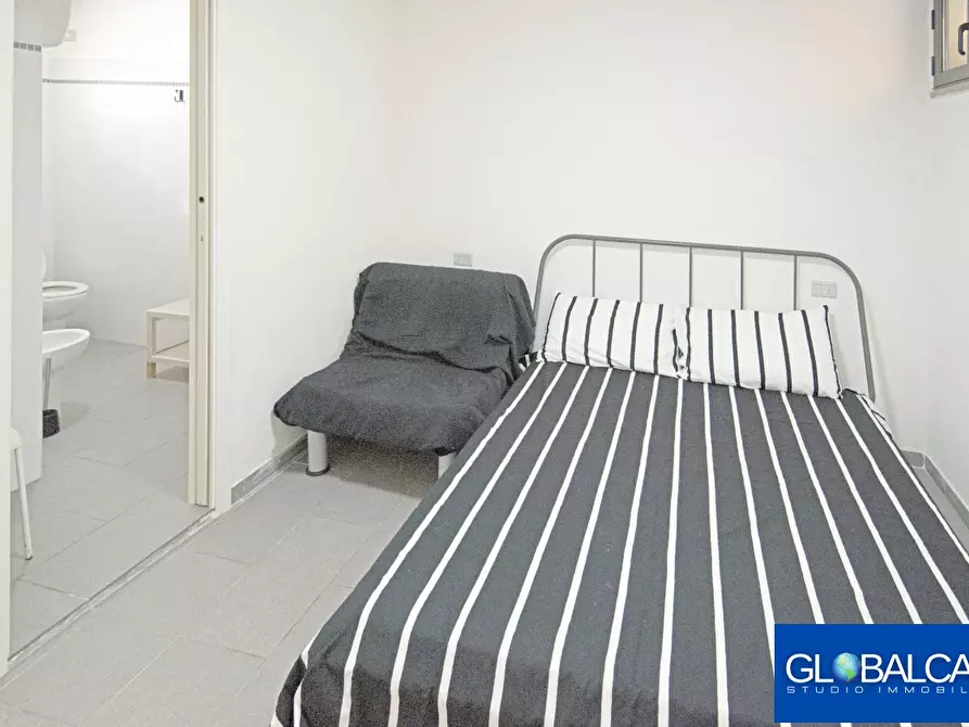 Immagine 5 di Appartamento in vendita  in Via Petrarca 46 a Grosseto