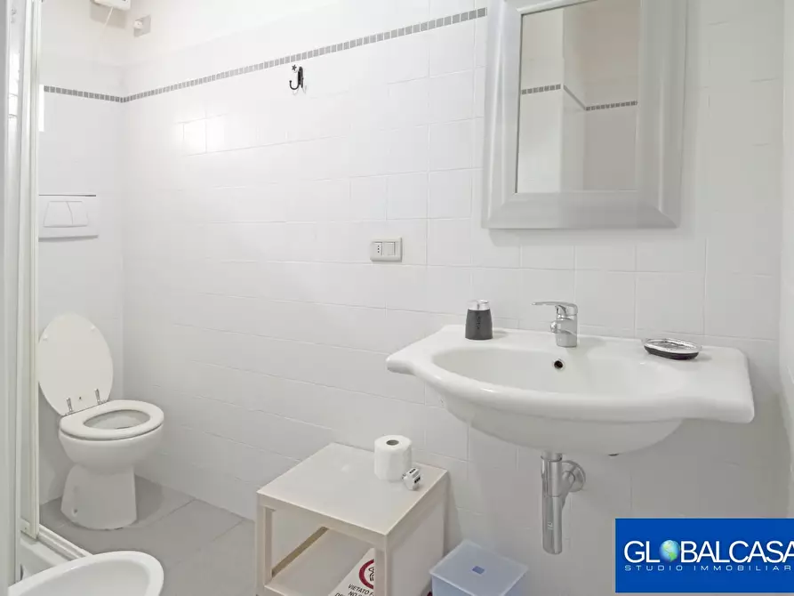 Immagine 6 di Appartamento in vendita  in Via Petrarca 46 a Grosseto