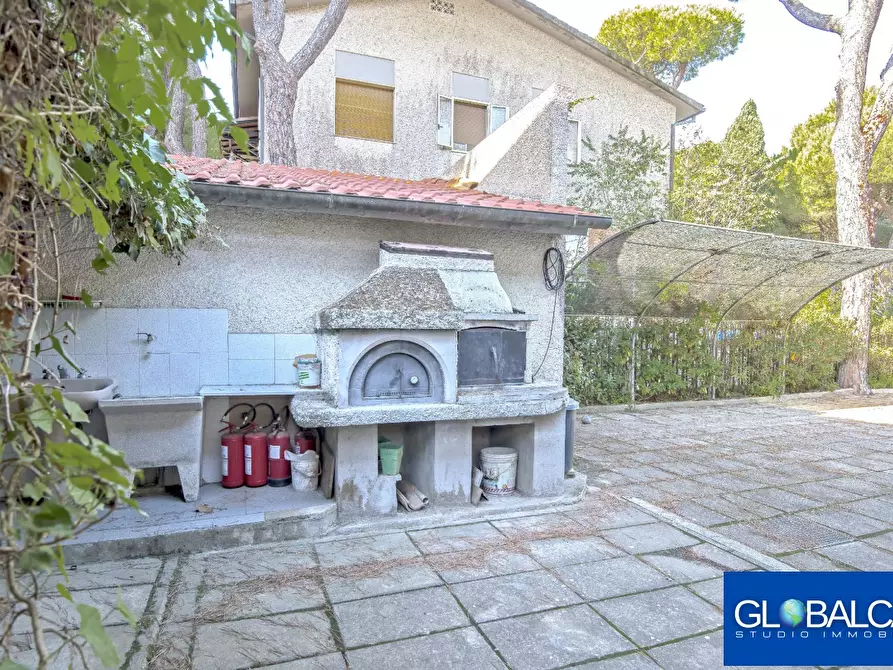 Immagine 4 di Villa in vendita  in Via del Giglio 16 a Grosseto