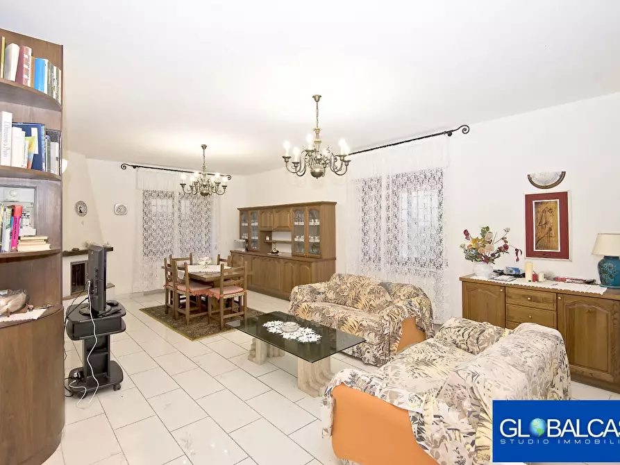 Immagine 6 di Villa in vendita  in Via del Giglio 16 a Grosseto