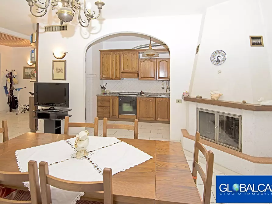 Immagine 7 di Villa in vendita  in Via del Giglio 16 a Grosseto