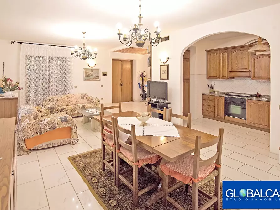 Immagine 8 di Villa in vendita  in Via del Giglio 16 a Grosseto