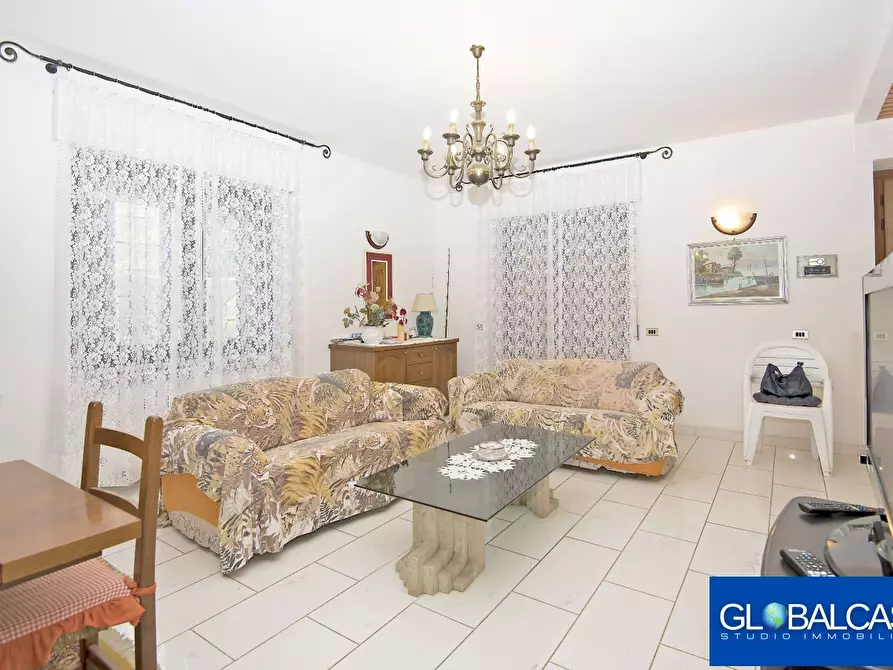 Immagine 9 di Villa in vendita  in Via del Giglio 16 a Grosseto