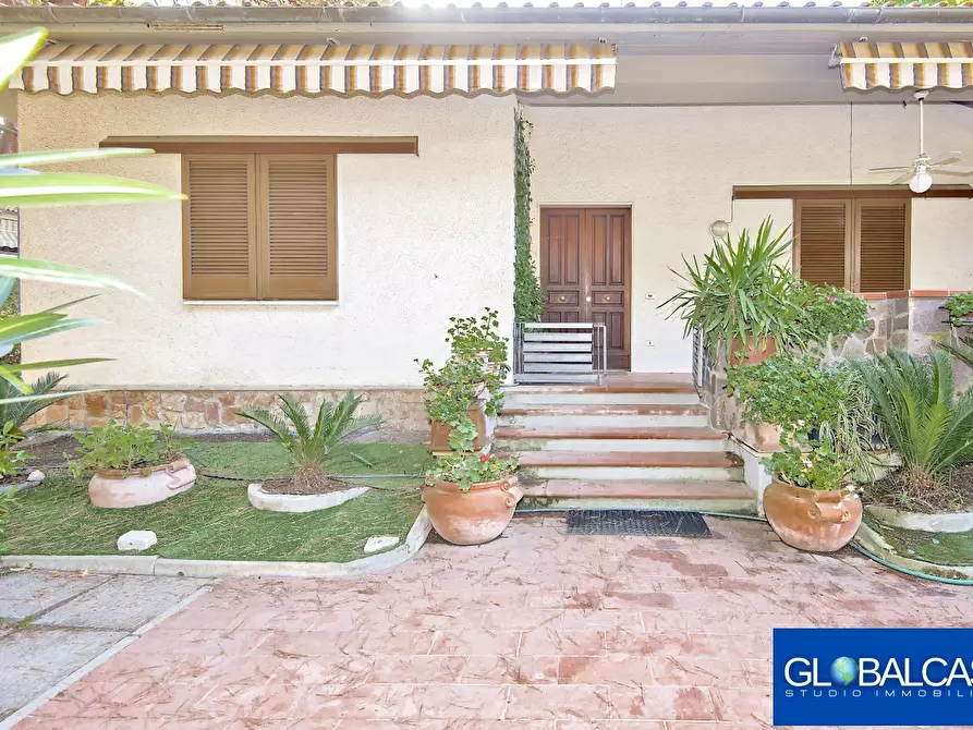 Immagine 18 di Villa in vendita  in Via del Giglio 16 a Grosseto