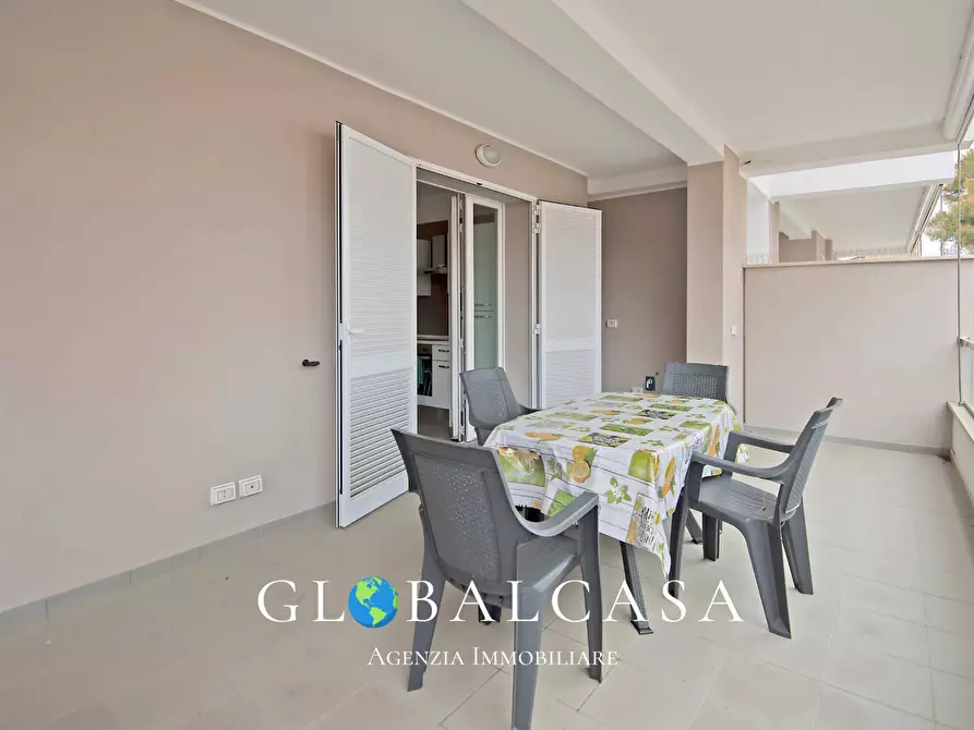 Immagine 3 di Appartamento in affitto  in P.zza Unità d'Italia 7 a Grosseto