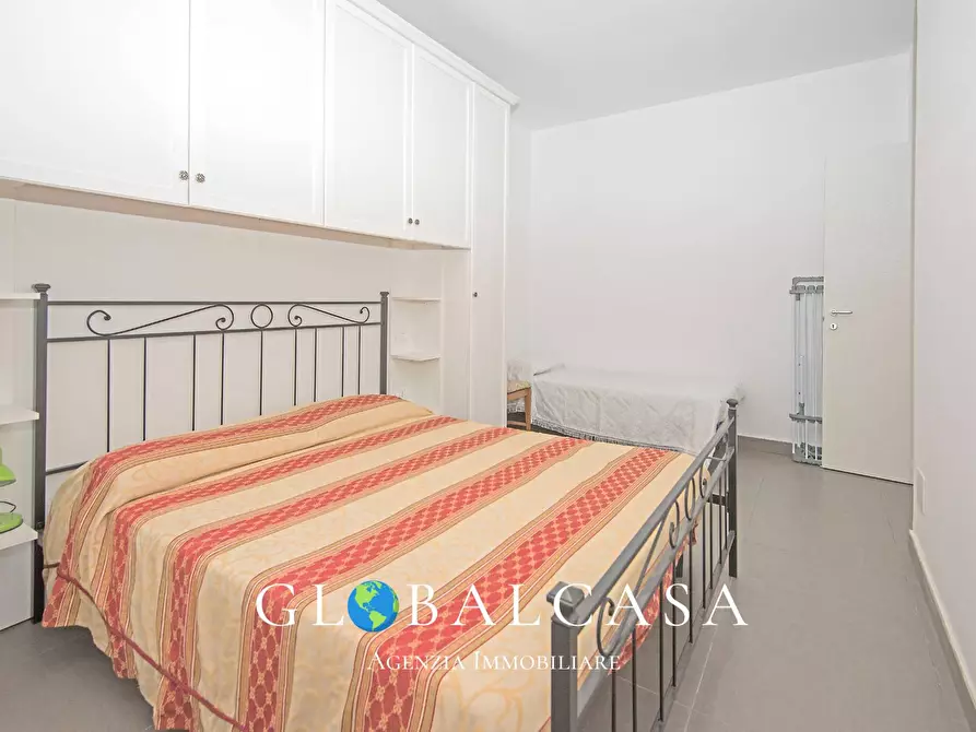 Immagine 10 di Appartamento in affitto  in P.zza Unità d'Italia 7 a Grosseto