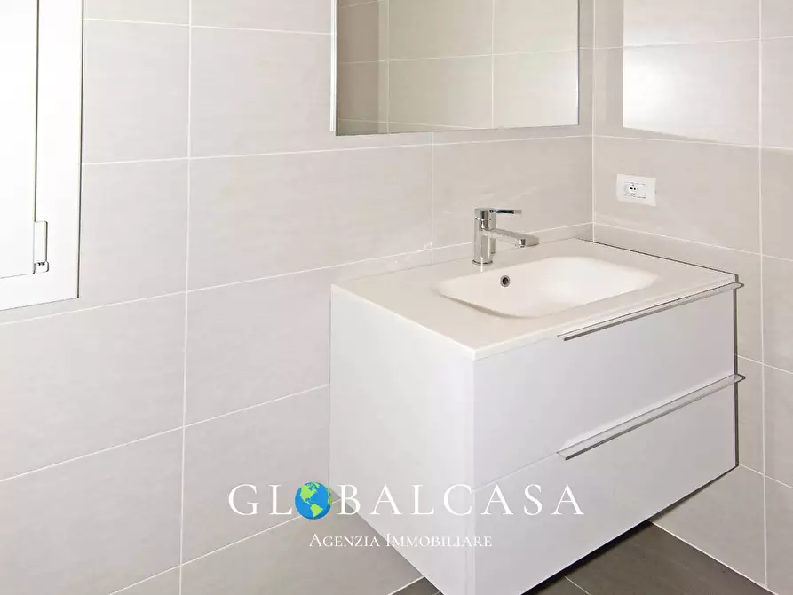 Immagine 12 di Appartamento in affitto  in P.zza Unità d'Italia 7 a Grosseto