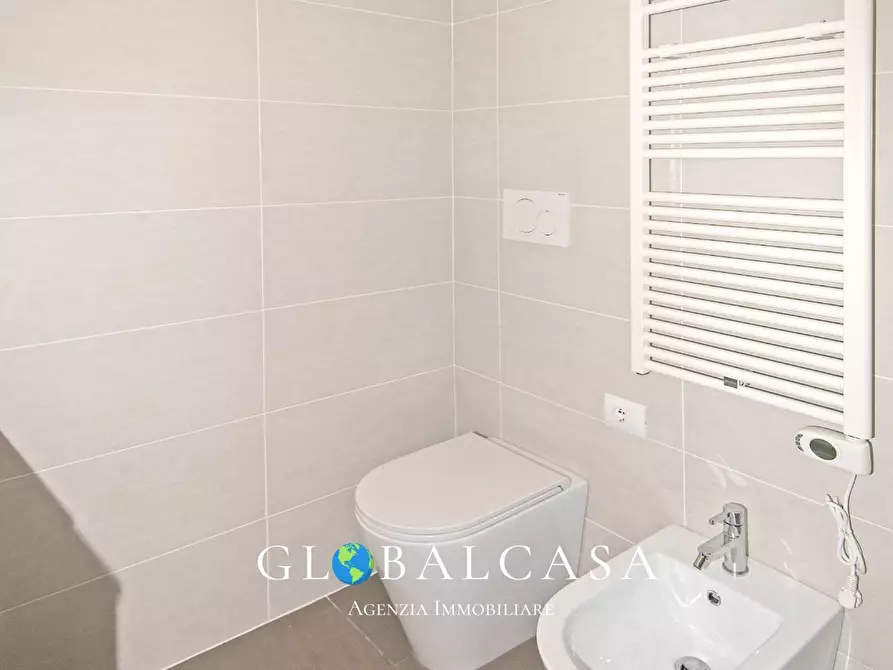 Immagine 13 di Appartamento in affitto  in P.zza Unità d'Italia 7 a Grosseto