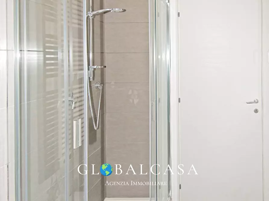 Immagine 14 di Appartamento in affitto  in P.zza Unità d'Italia 7 a Grosseto