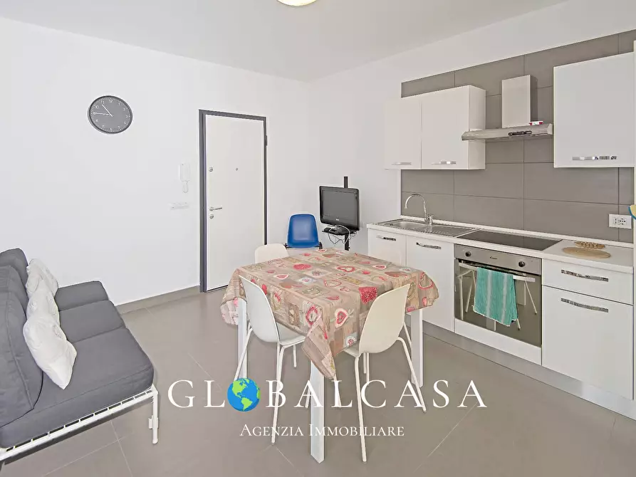 Immagine 4 di Appartamento in affitto  in P.zza Unità d'Italia 7 a Grosseto