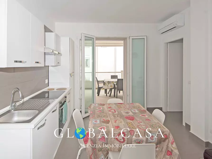 Immagine 5 di Appartamento in affitto  in P.zza Unità d'Italia 7 a Grosseto