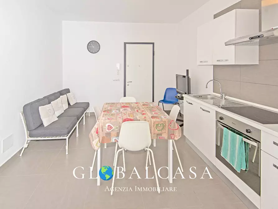 Immagine 8 di Appartamento in affitto  in P.zza Unità d'Italia 7 a Grosseto