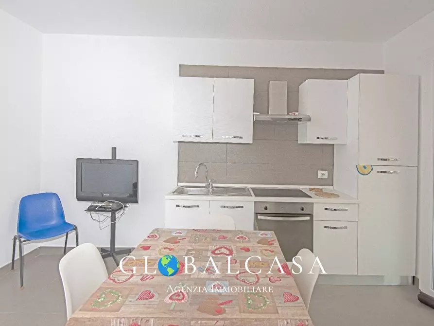 Immagine 7 di Appartamento in affitto  in P.zza Unità d'Italia 7 a Grosseto