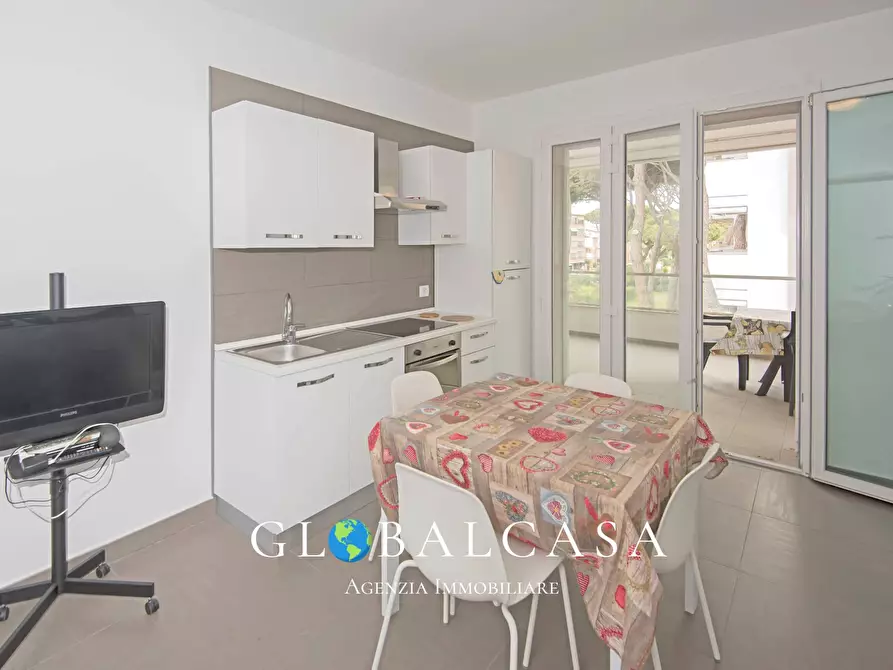 Immagine 6 di Appartamento in affitto  in P.zza Unità d'Italia 7 a Grosseto