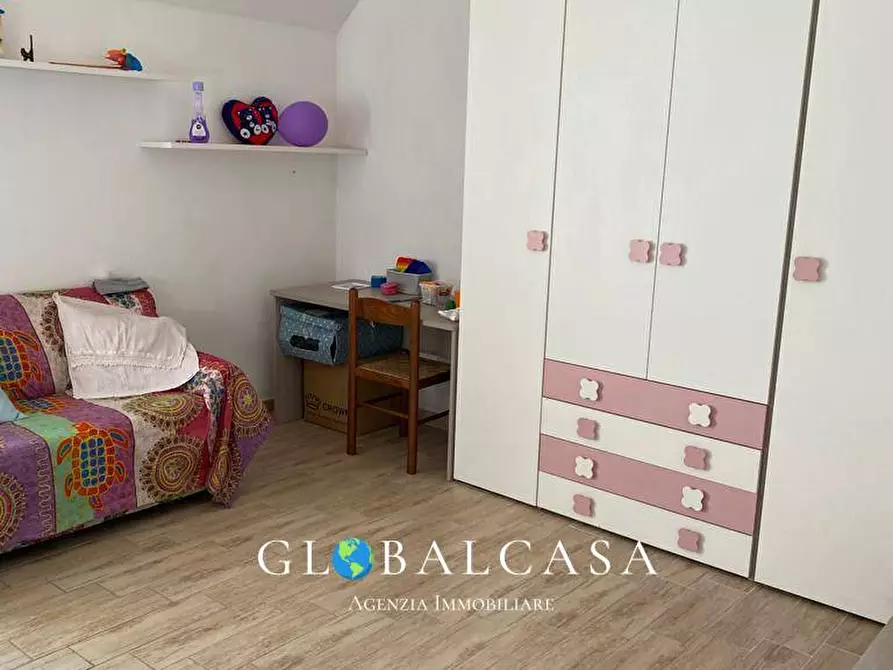 Immagine 8 di Appartamento in vendita  in Via Monte Bianco 102 a Grosseto