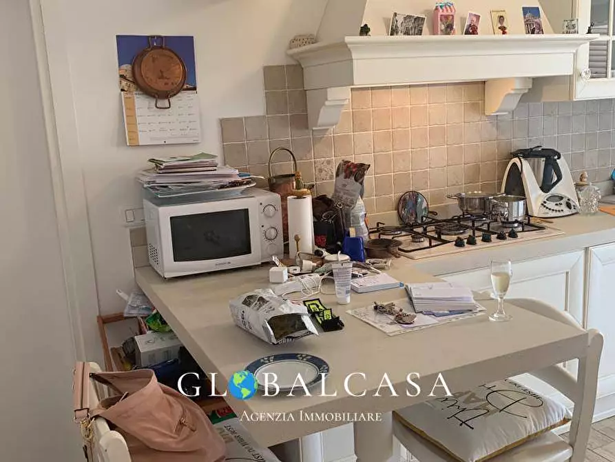 Immagine 2 di Appartamento in vendita  in Via Monte Bianco 102 a Grosseto