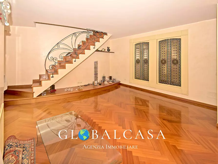 Immagine 2 di Attico in vendita  in VIA DELLA PACE 25 a Grosseto