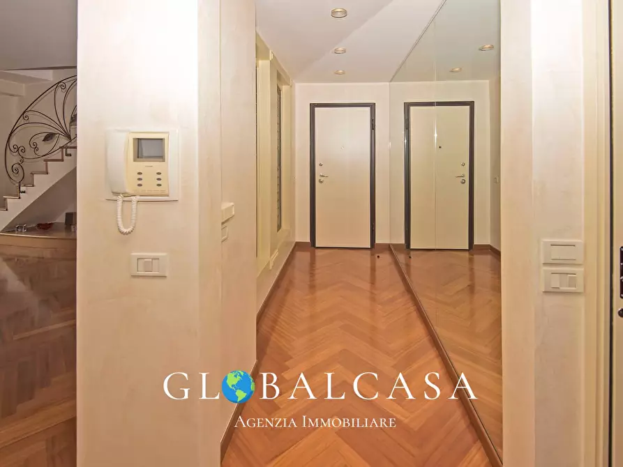 Immagine 4 di Attico in vendita  in VIA DELLA PACE 25 a Grosseto