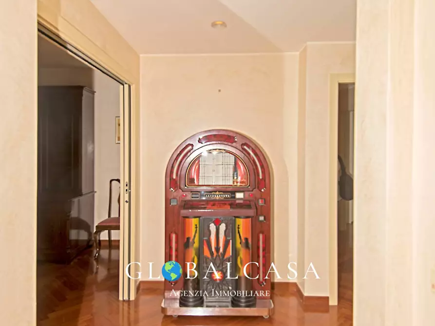 Immagine 5 di Attico in vendita  in VIA DELLA PACE 25 a Grosseto