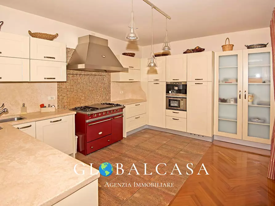 Immagine 8 di Attico in vendita  in VIA DELLA PACE 25 a Grosseto