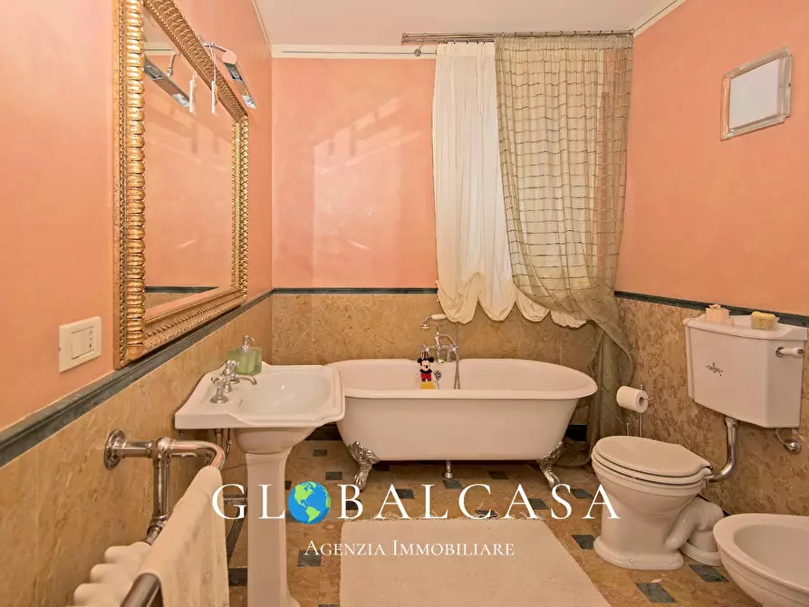 Immagine 11 di Attico in vendita  in VIA DELLA PACE 25 a Grosseto