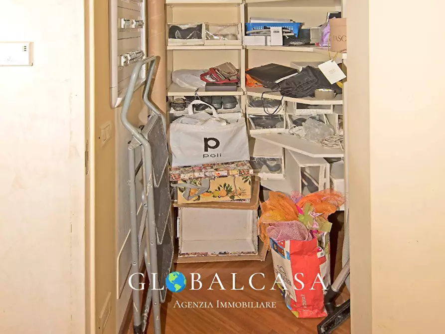 Immagine 13 di Attico in vendita  in VIA DELLA PACE 25 a Grosseto