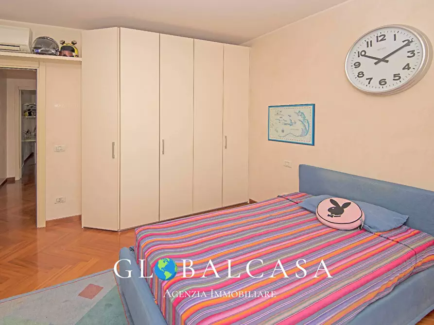 Immagine 16 di Attico in vendita  in VIA DELLA PACE 25 a Grosseto