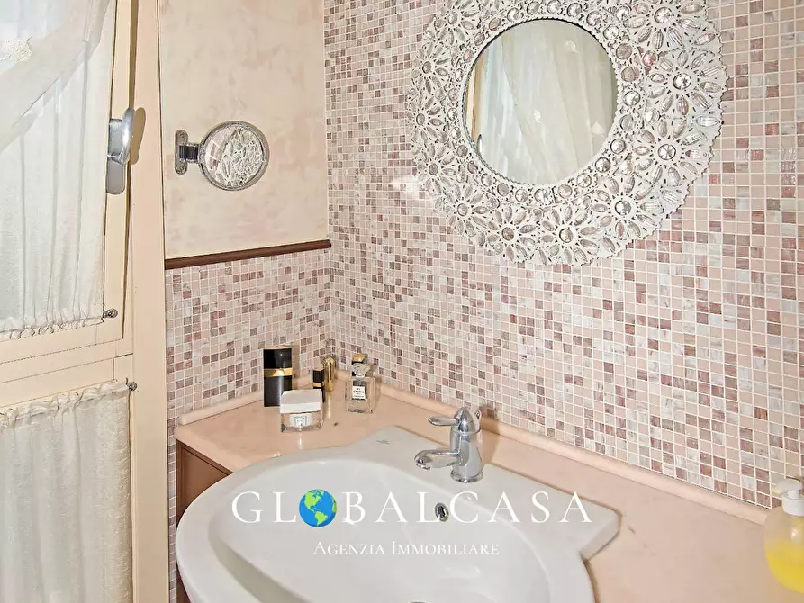 Immagine 23 di Attico in vendita  in VIA DELLA PACE 25 a Grosseto