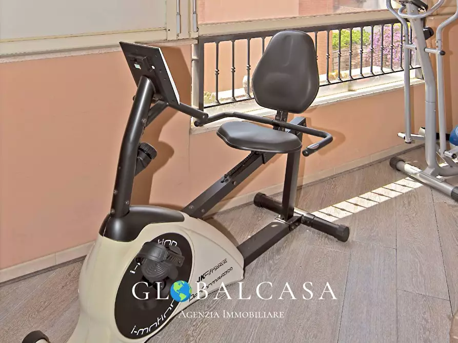 Immagine 26 di Attico in vendita  in VIA DELLA PACE 25 a Grosseto