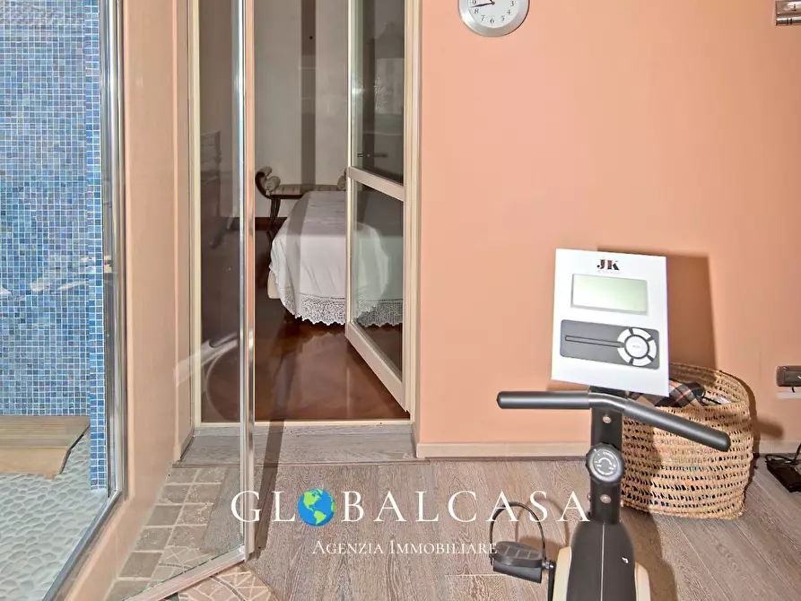 Immagine 28 di Attico in vendita  in VIA DELLA PACE 25 a Grosseto