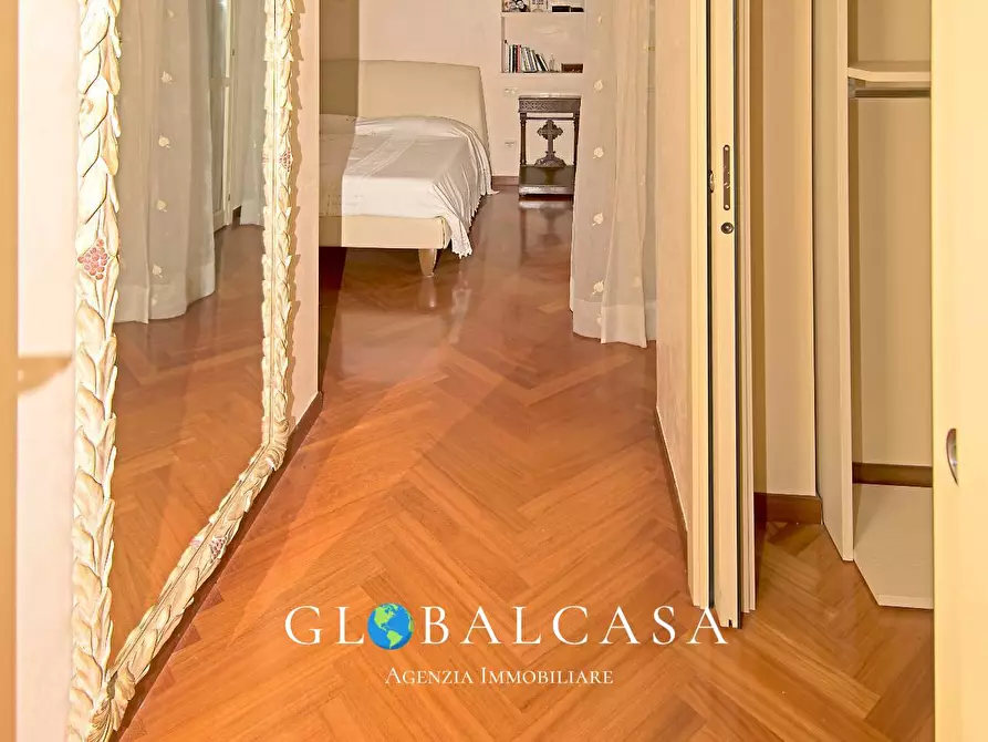 Immagine 29 di Attico in vendita  in VIA DELLA PACE 25 a Grosseto