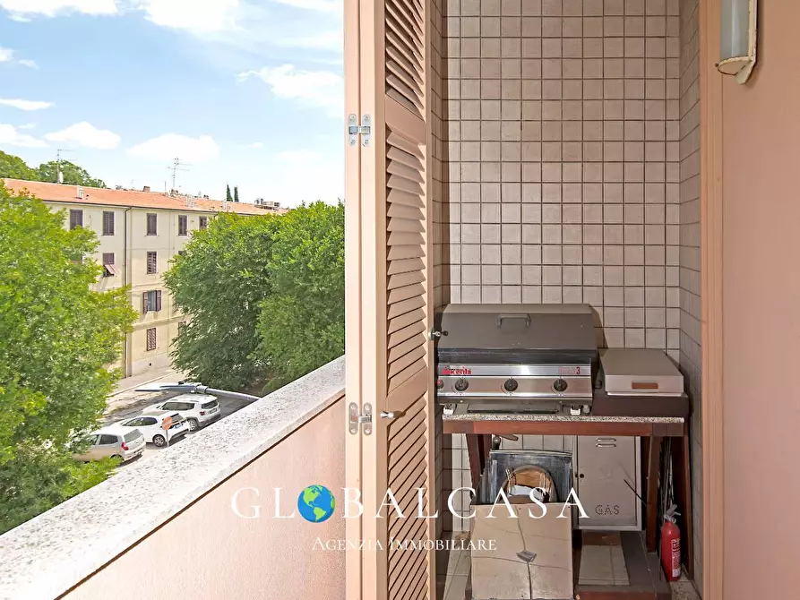 Immagine 31 di Attico in vendita  in VIA DELLA PACE 25 a Grosseto