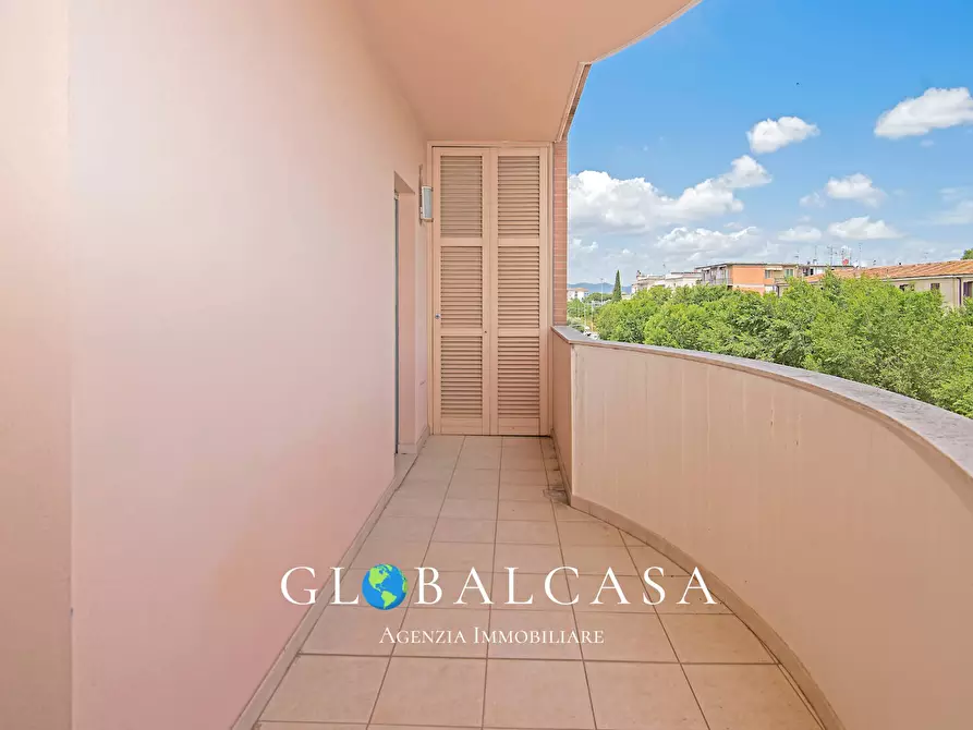 Immagine 32 di Attico in vendita  in VIA DELLA PACE 25 a Grosseto