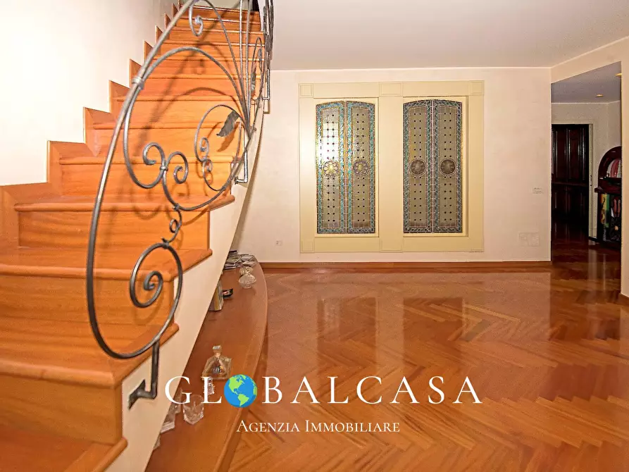 Immagine 33 di Attico in vendita  in VIA DELLA PACE 25 a Grosseto