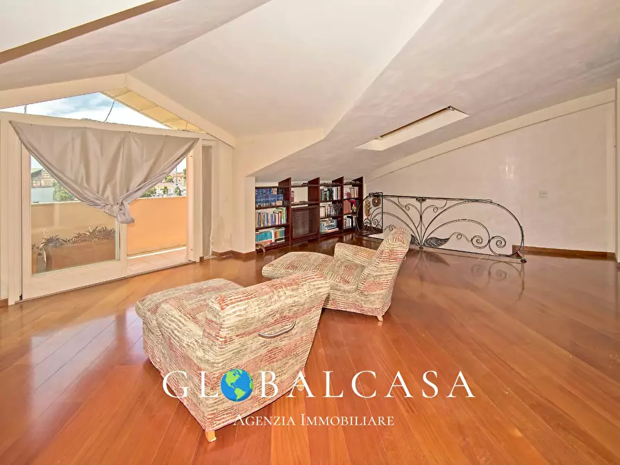 Immagine 34 di Attico in vendita  in VIA DELLA PACE 25 a Grosseto